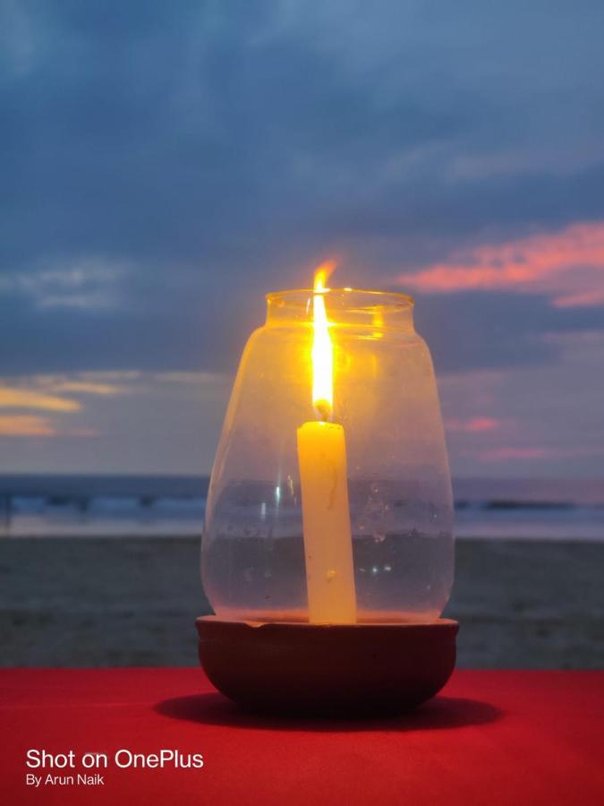 Happy Shack Beach And Wooden Huts كُلفا المظهر الخارجي الصورة
