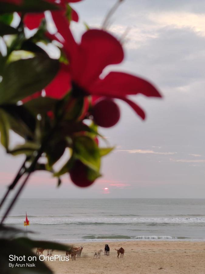 Happy Shack Beach And Wooden Huts كُلفا المظهر الخارجي الصورة