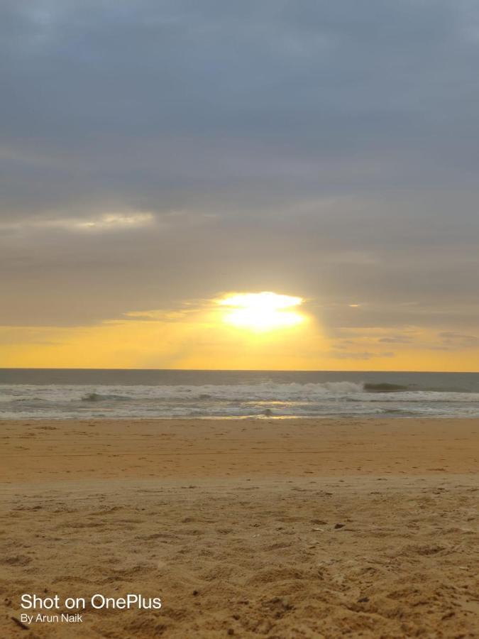 Happy Shack Beach And Wooden Huts كُلفا المظهر الخارجي الصورة