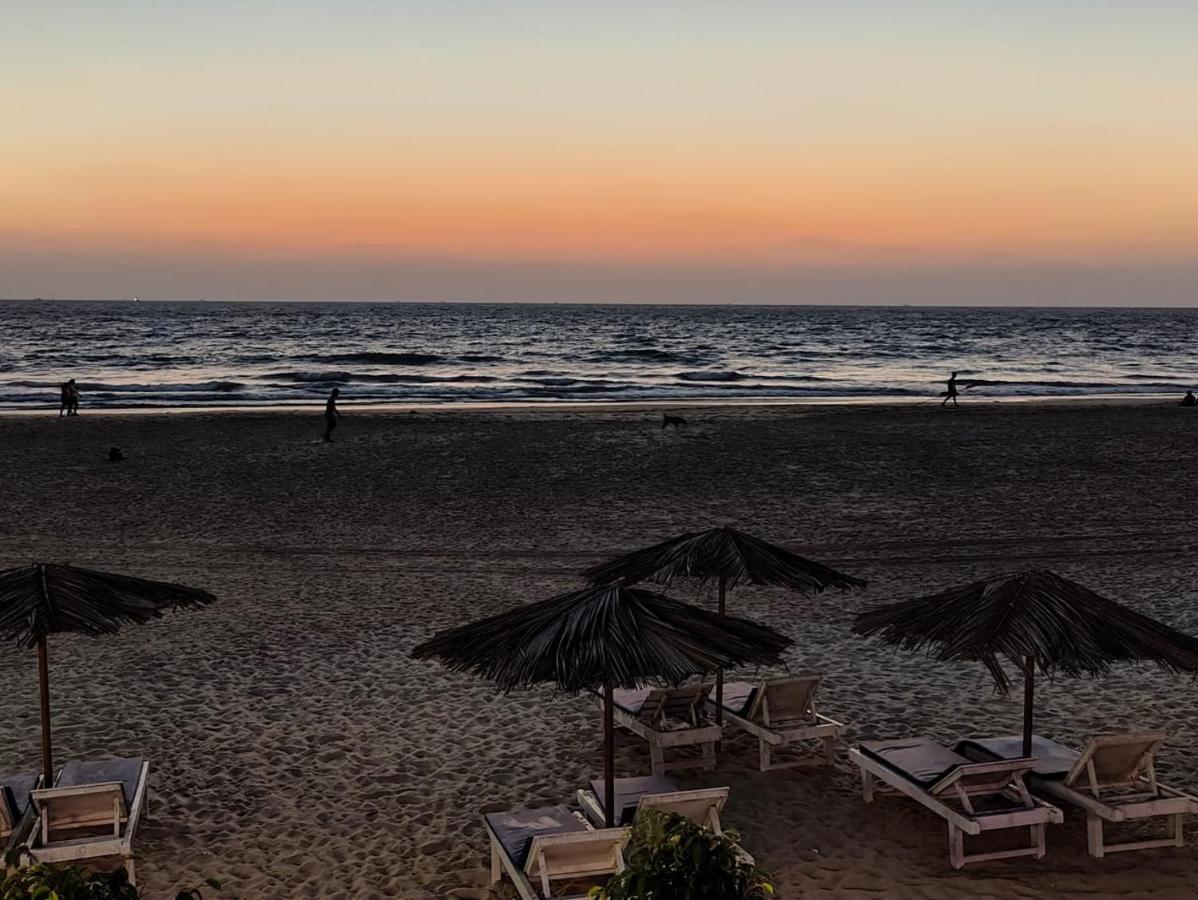 Happy Shack Beach And Wooden Huts كُلفا المظهر الخارجي الصورة