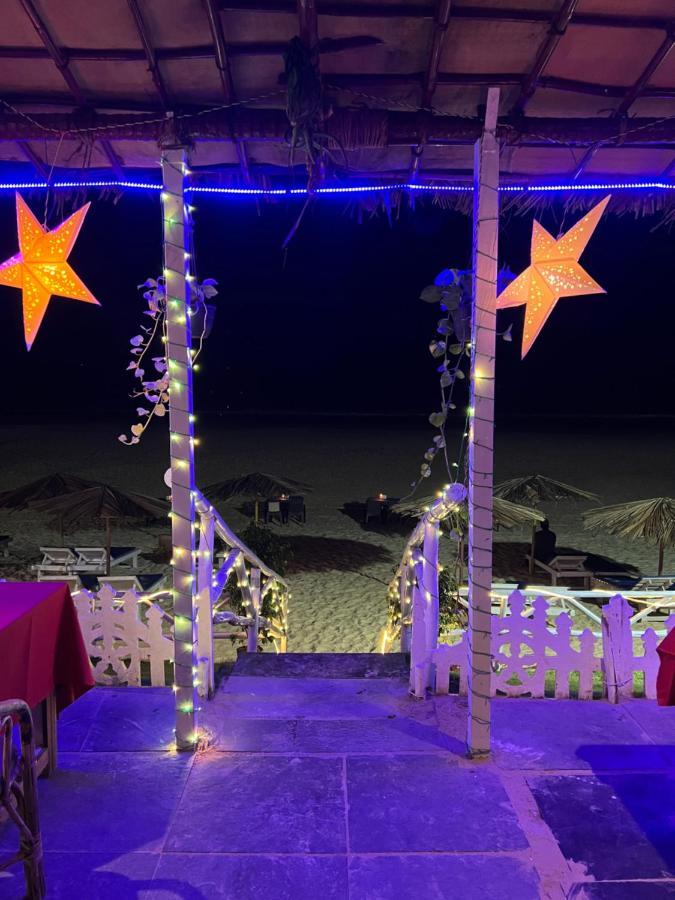 Happy Shack Beach And Wooden Huts كُلفا المظهر الخارجي الصورة