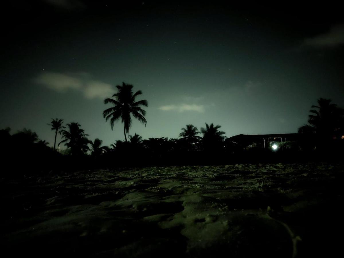 Happy Shack Beach And Wooden Huts كُلفا المظهر الخارجي الصورة
