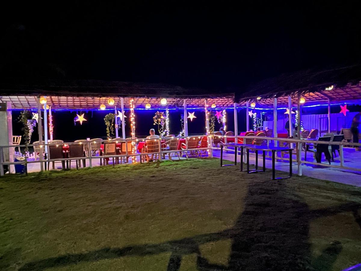 Happy Shack Beach And Wooden Huts كُلفا المظهر الخارجي الصورة