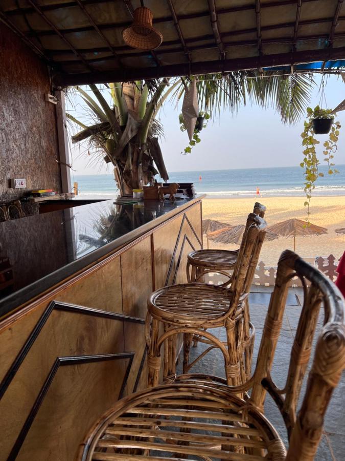 Happy Shack Beach And Wooden Huts كُلفا المظهر الخارجي الصورة