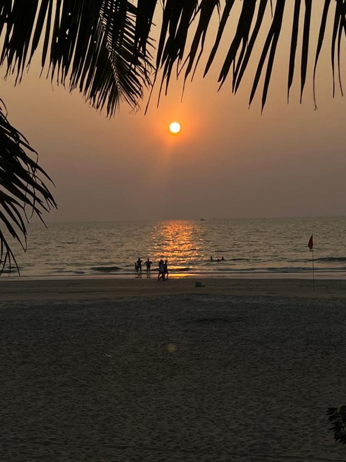 Happy Shack Beach And Wooden Huts كُلفا المظهر الخارجي الصورة