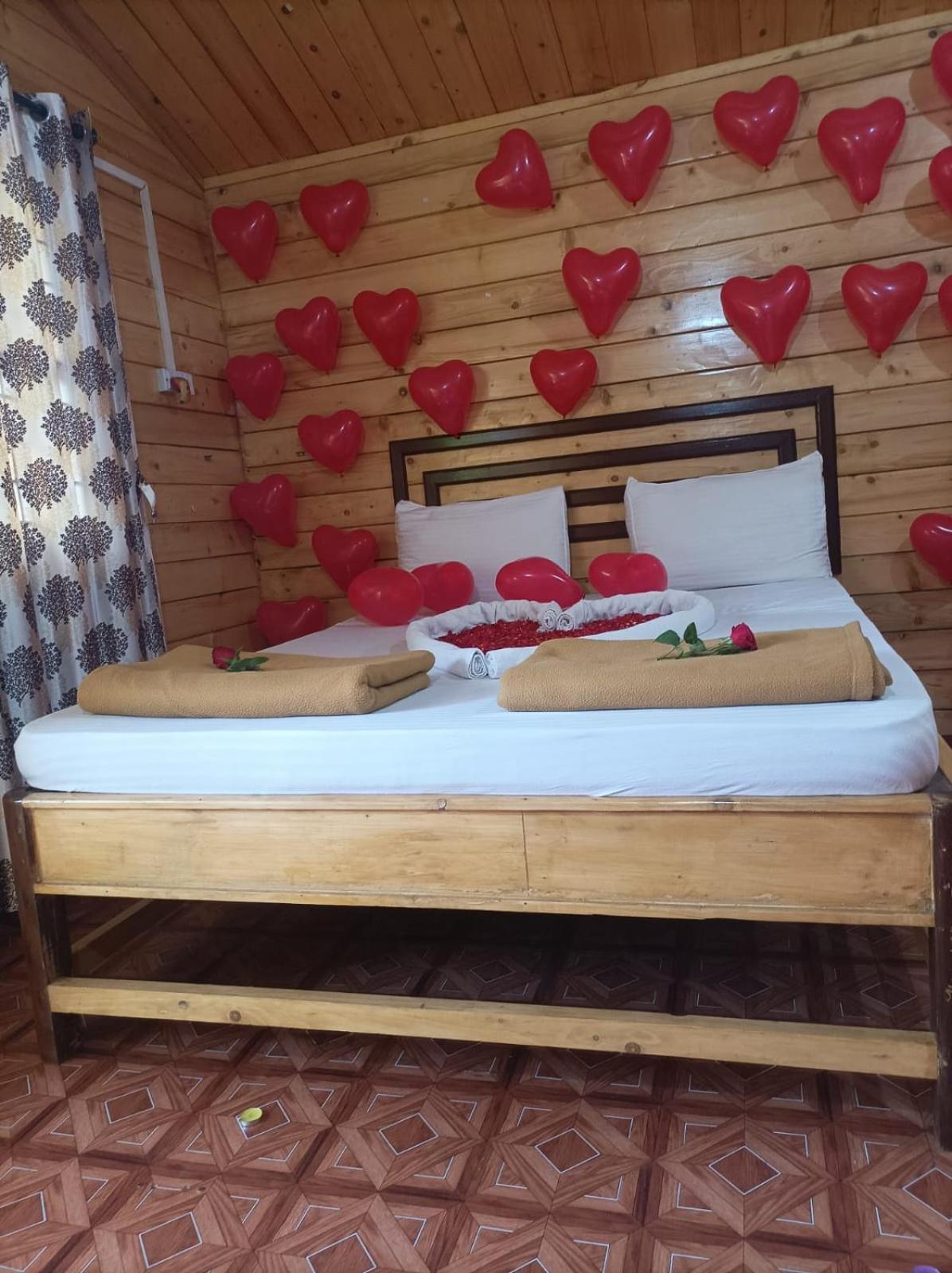 Happy Shack Beach And Wooden Huts كُلفا المظهر الخارجي الصورة