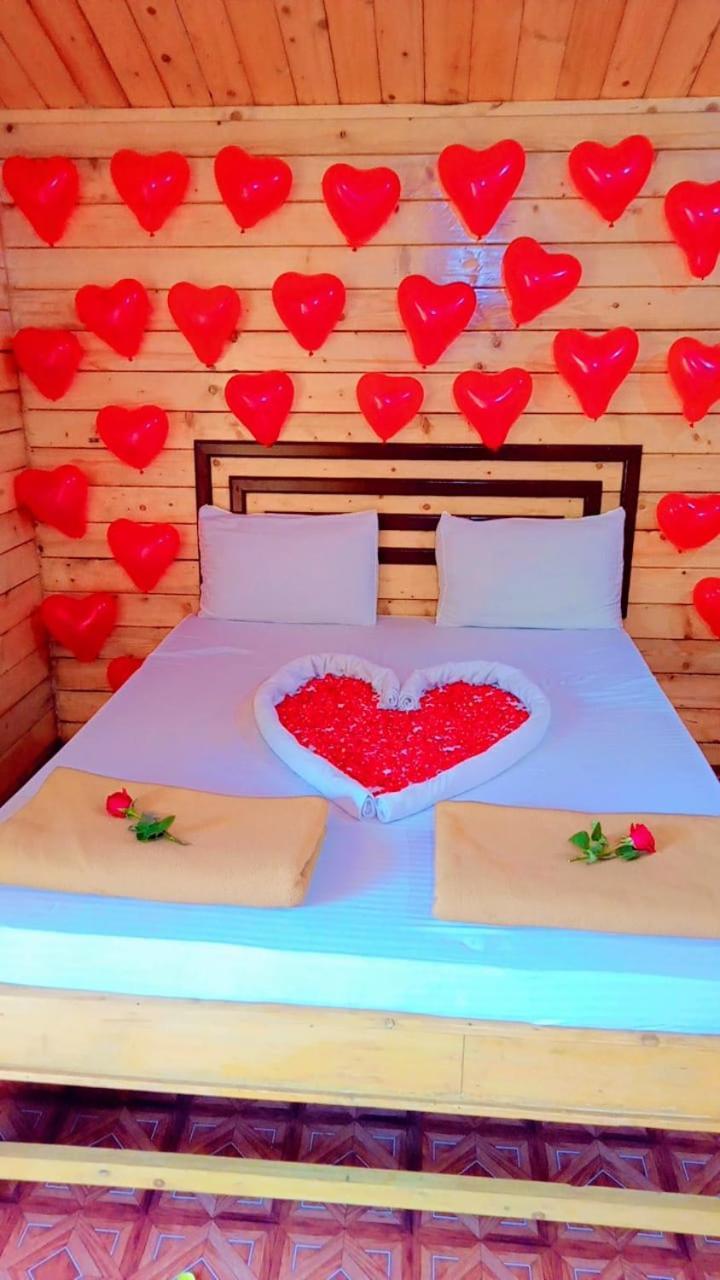 Happy Shack Beach And Wooden Huts كُلفا المظهر الخارجي الصورة